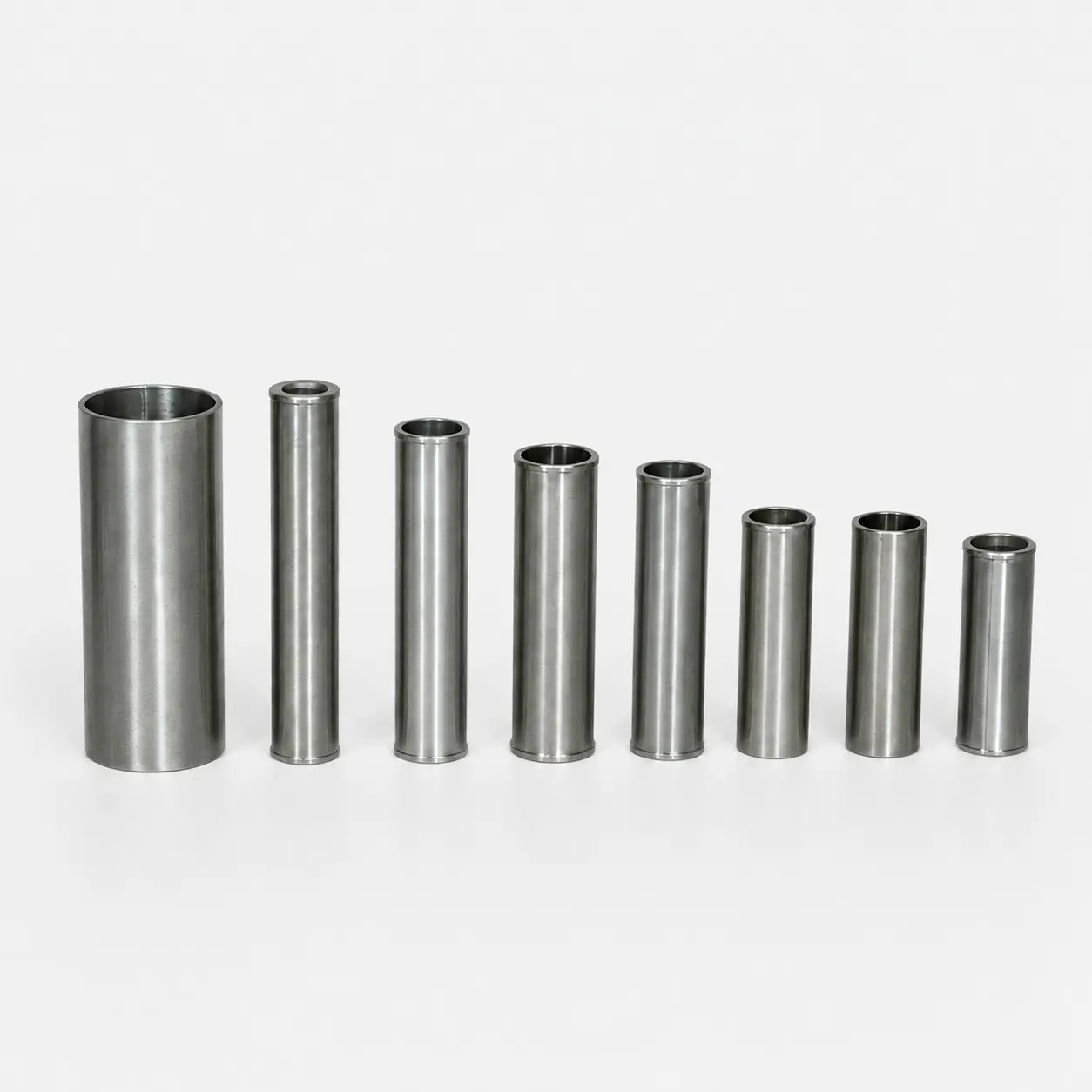 Stainless steel pump pipe and NRV pipe for submersible pump manufacturers